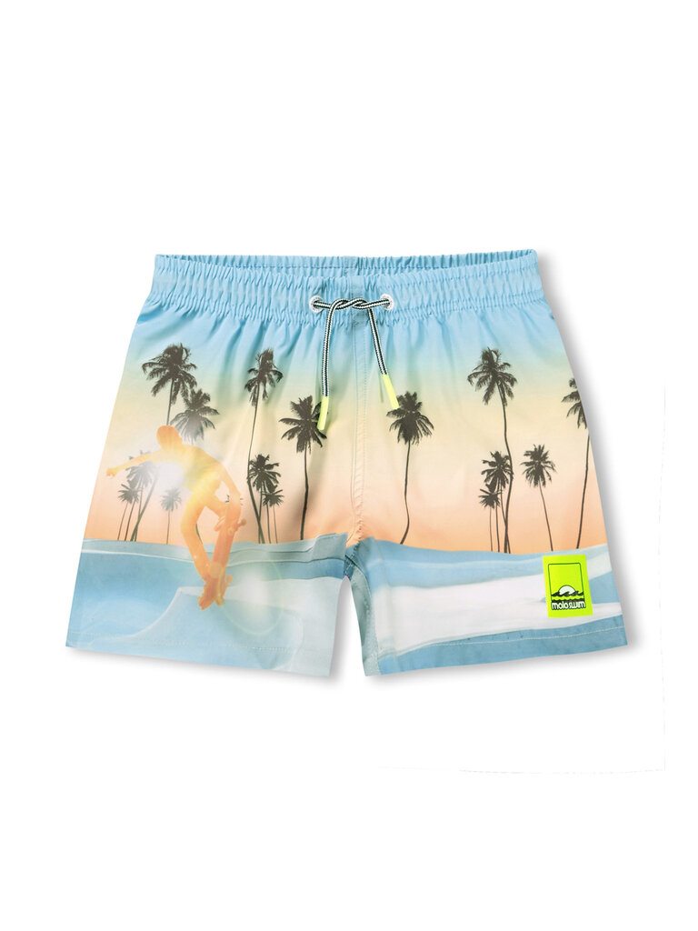 Molo Niko - Sunrise Skate