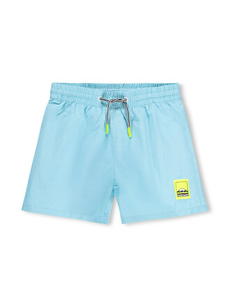 Molo Niko Solid - Blue Light