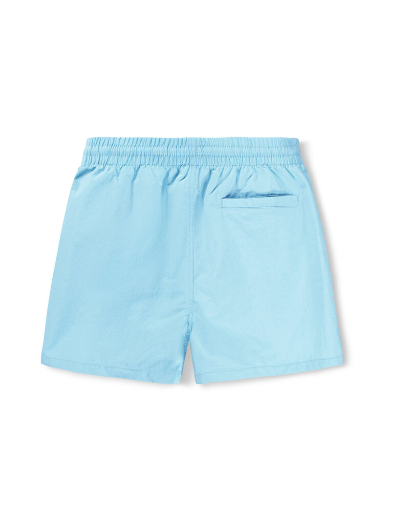 Molo Niko Solid - Blue Light