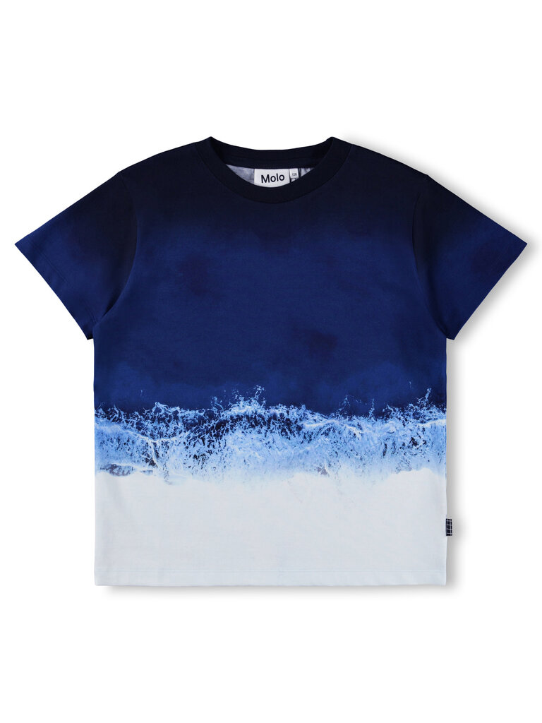 Molo Rame - Big Ocean