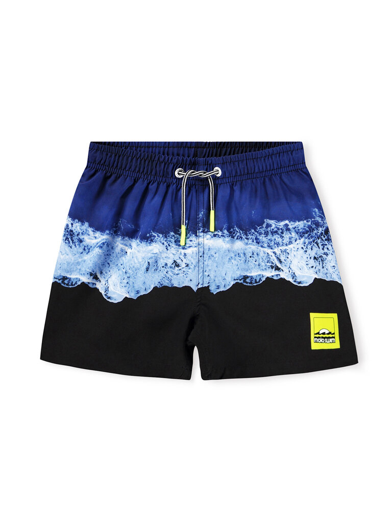 Molo Niko - Big Ocean