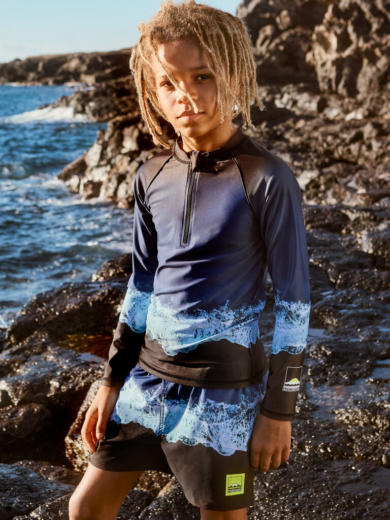 Molo Niko - Big Ocean