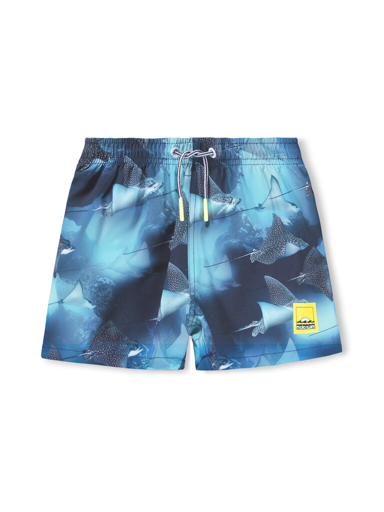 Molo Niko - Into The Blue