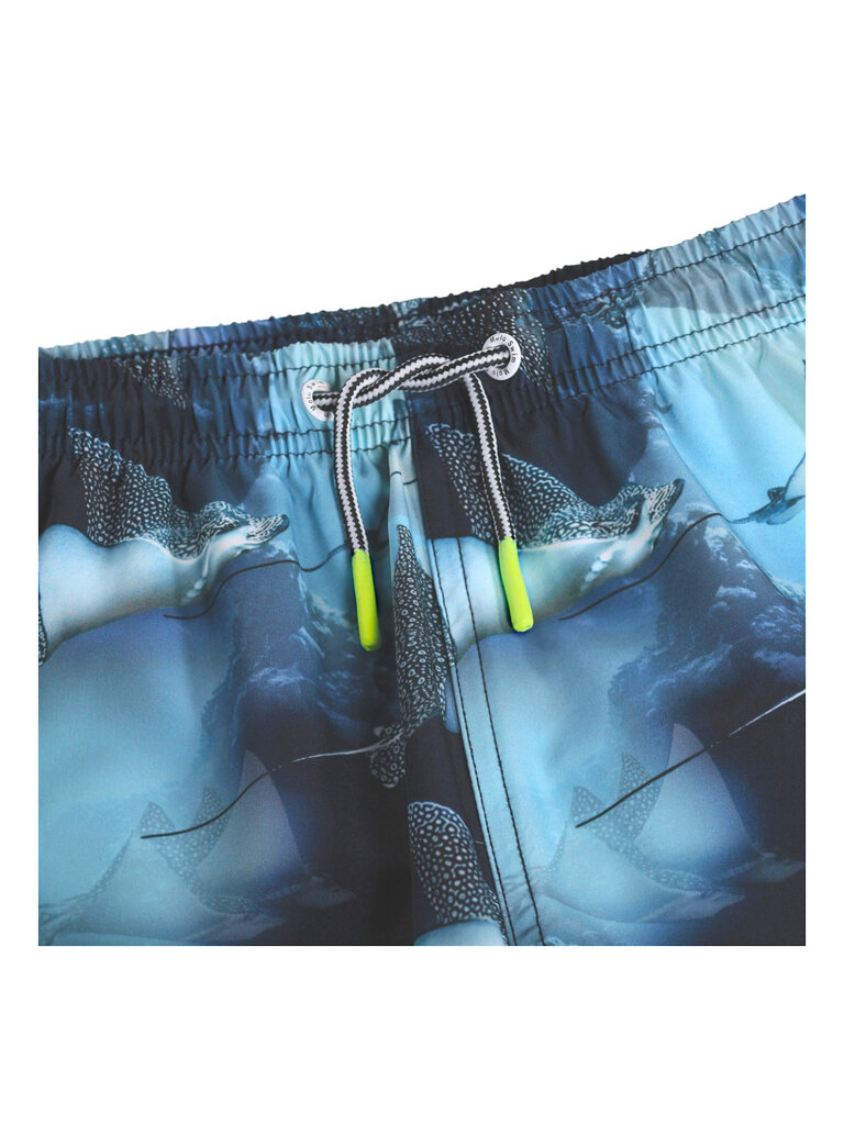 Molo Niko - Into The Blue