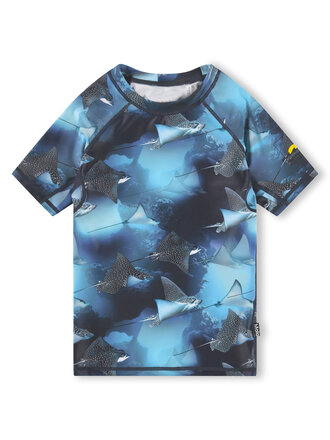 Molo Neptune - Into The Blue