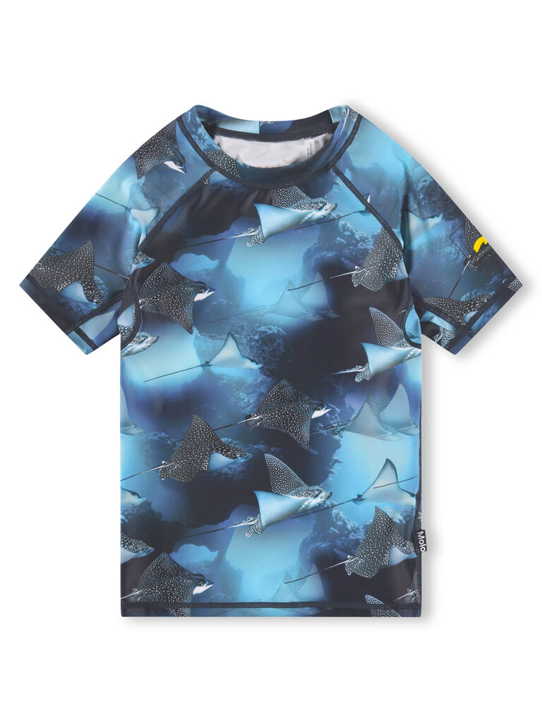 Molo Neptune - Into The Blue