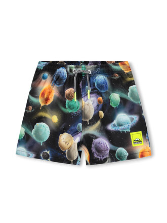 Molo Niko - Galaxy Scoops