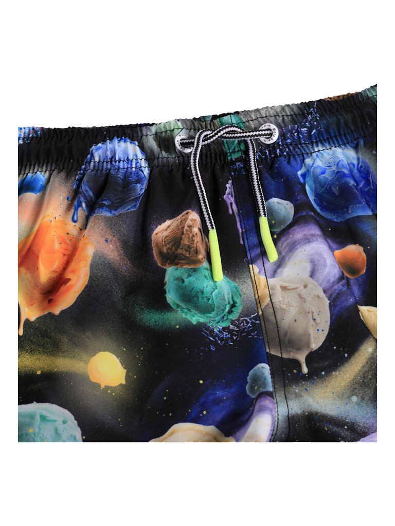 Molo Niko - Galaxy Scoops