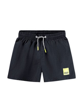 Molo Niko Solid - Black