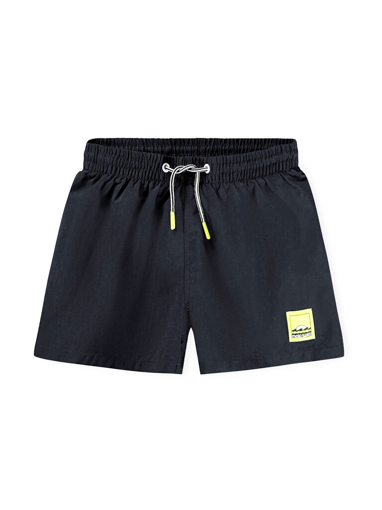 Molo Niko Solid - Black