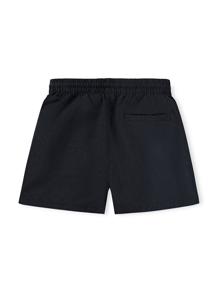 Molo Niko Solid - Black