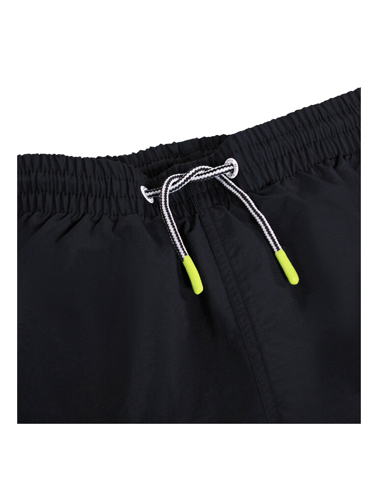 Molo Niko Solid - Black