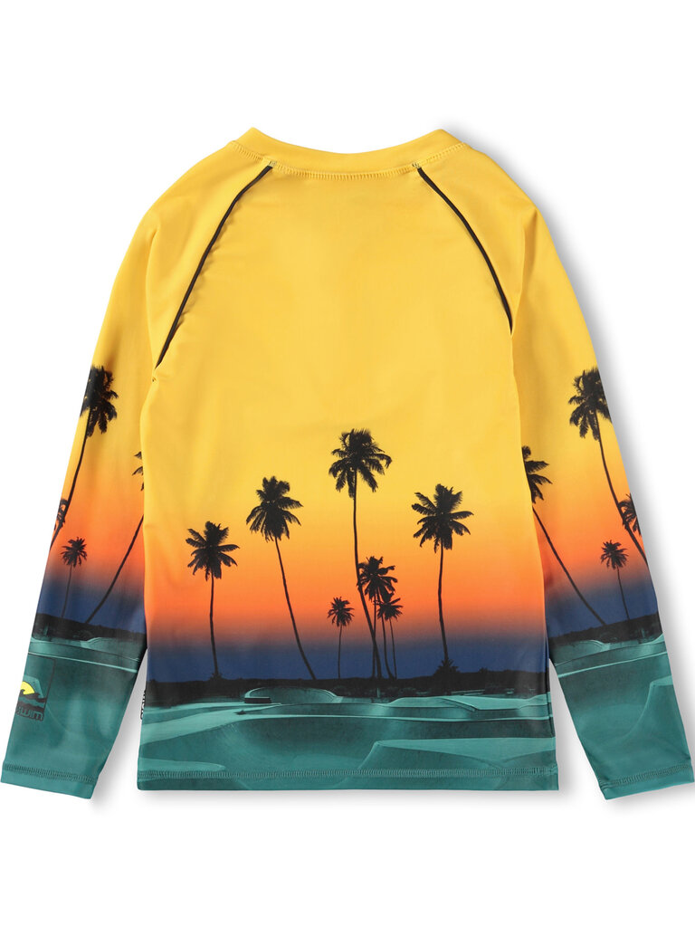 Molo Noble - Sunset Skate