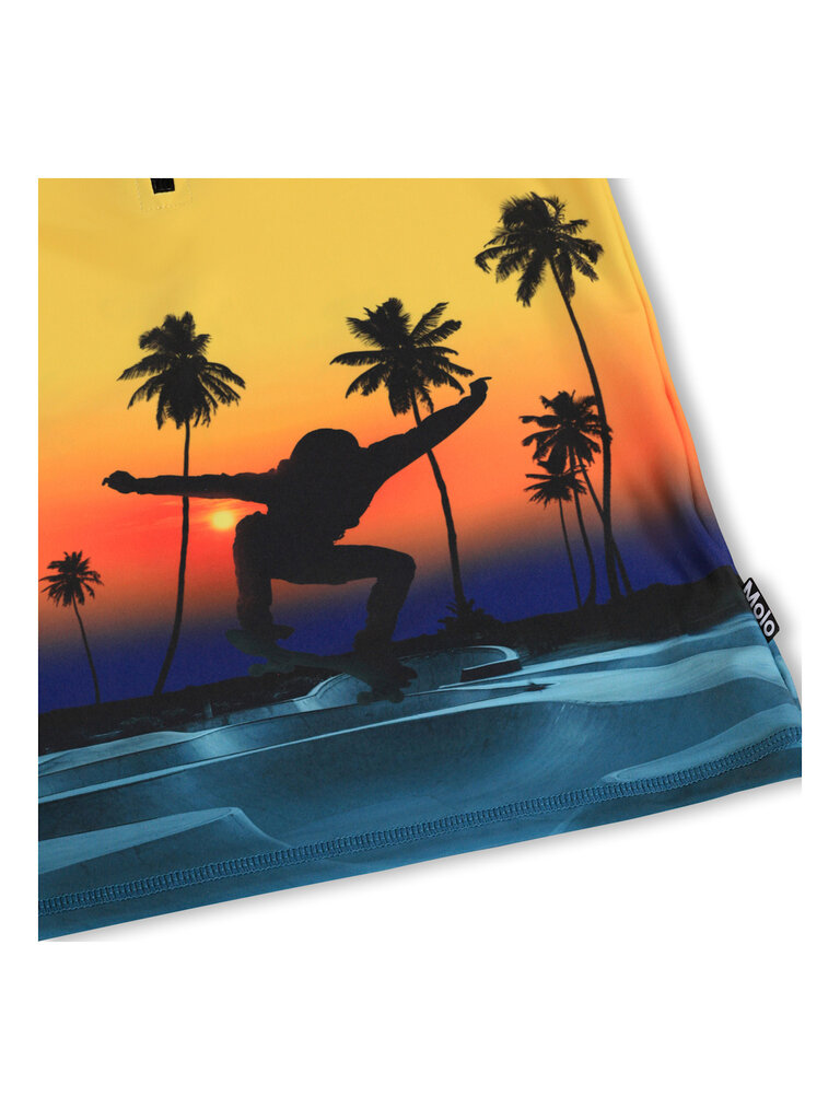 Molo Noble - Sunset Skate