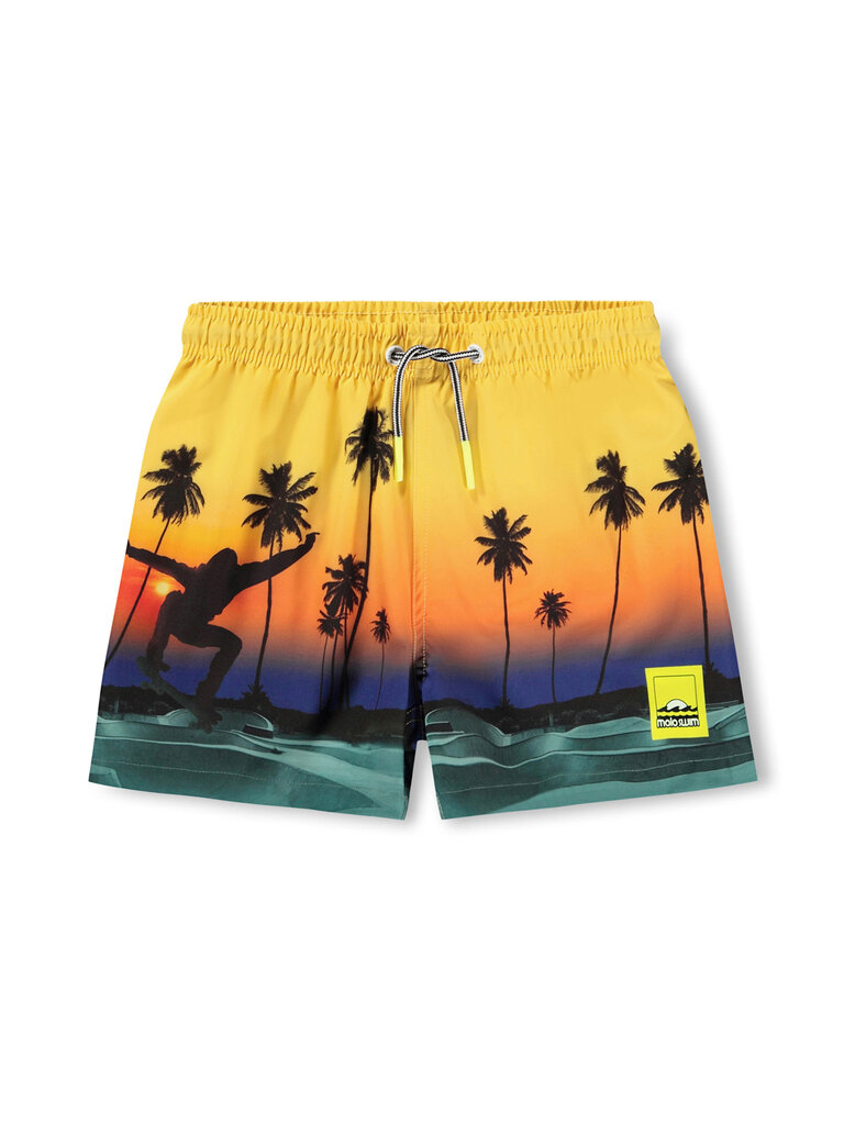 Molo Niko - Sunset Skate