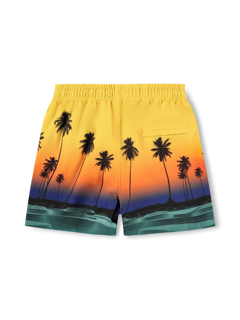 Molo Niko - Sunset Skate