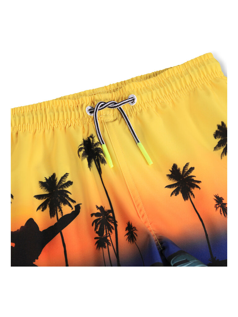 Molo Niko - Sunset Skate