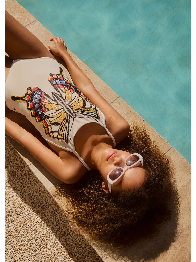 Molo Nanna - Glitter Wings