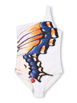 Molo Nai - Be a Butterfly