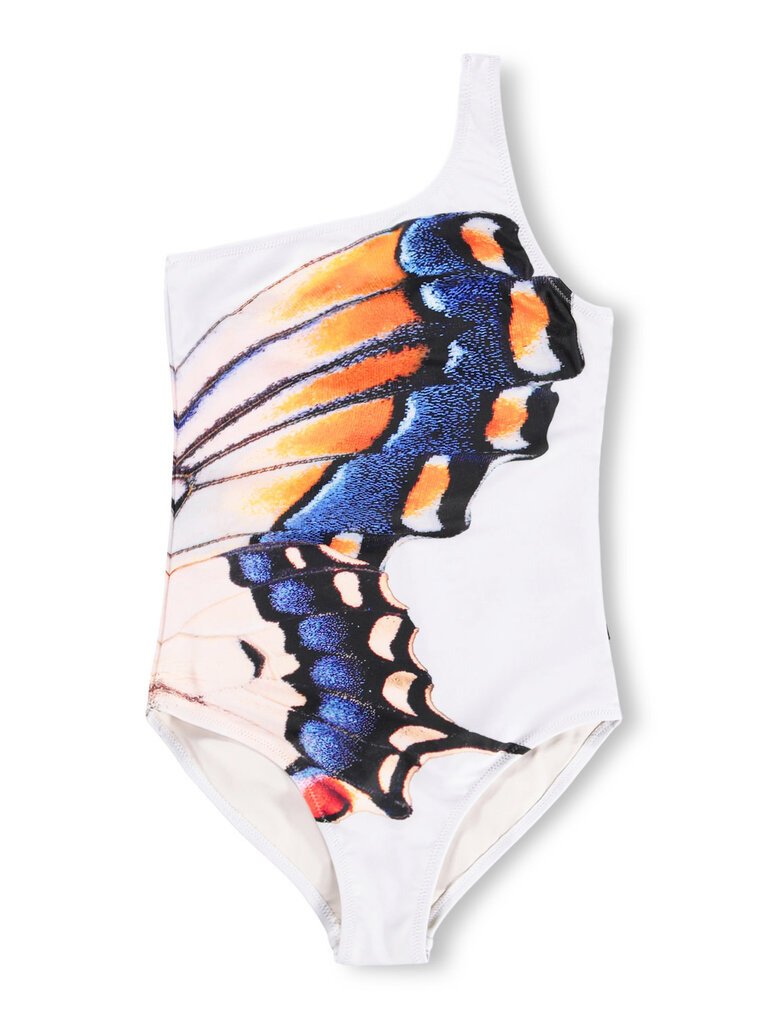 Molo Nai - Be a Butterfly