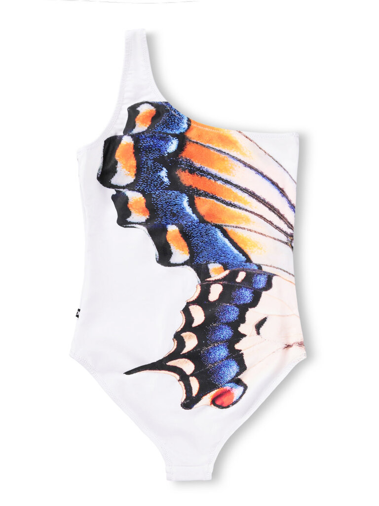 Molo Nai - Be a Butterfly