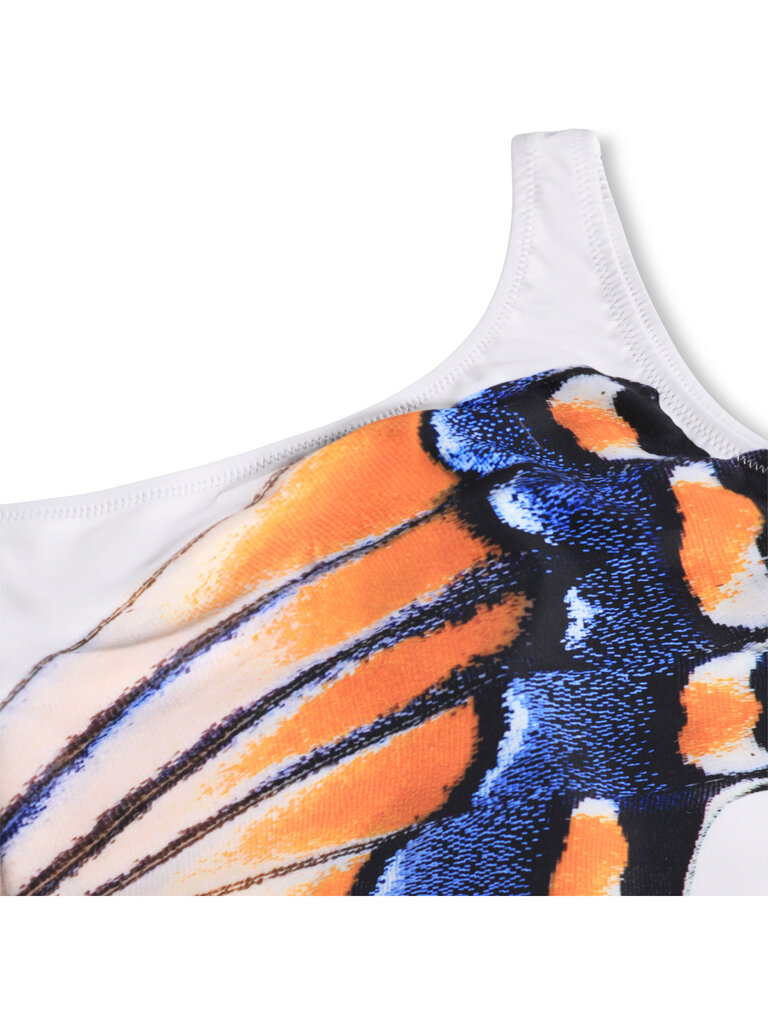 Molo Nai - Be a Butterfly