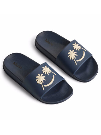 Molo Zhappy - Oceanica