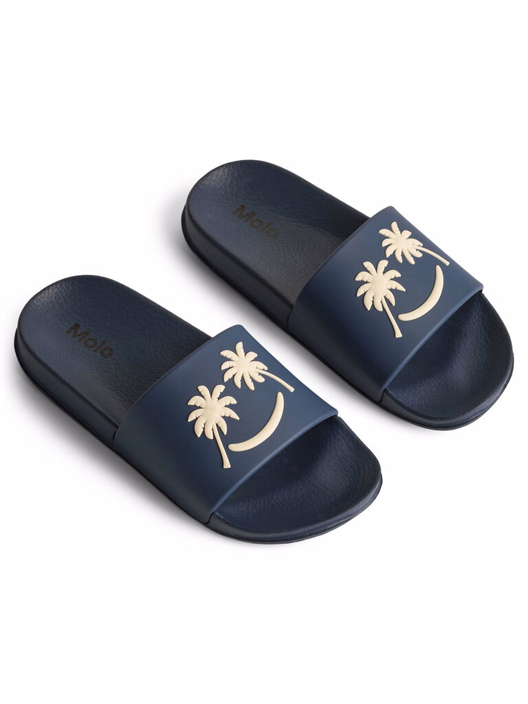 Molo Zhappy - Oceanica