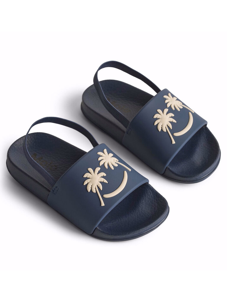 Molo Zhappy - Oceanica