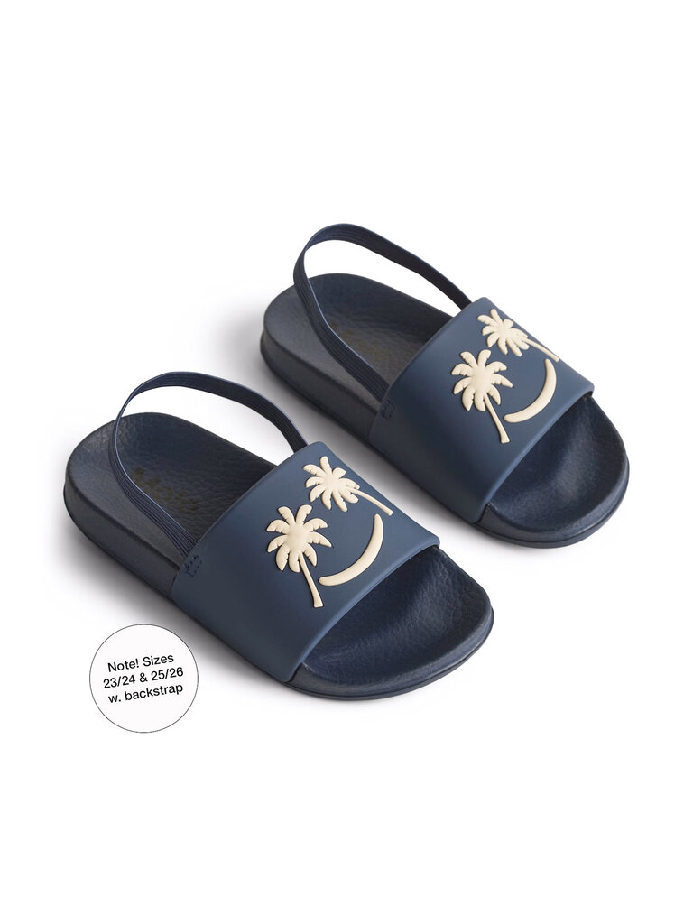 Molo Zhappy - Oceanica