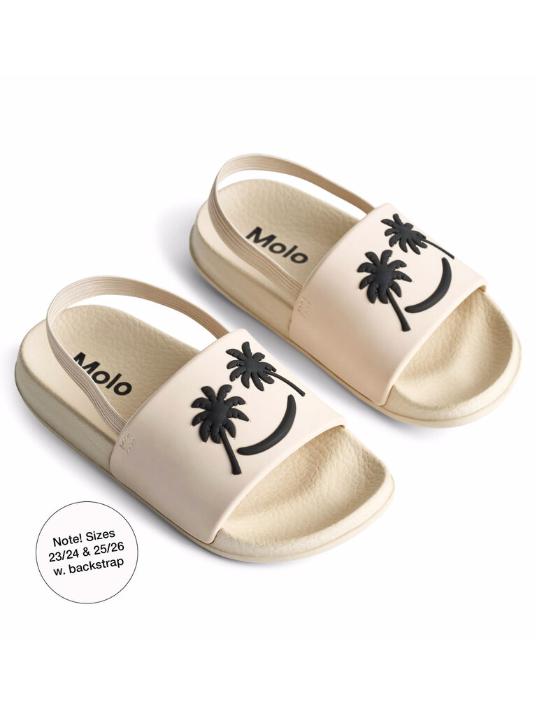 Molo Zhappy - Whitecap