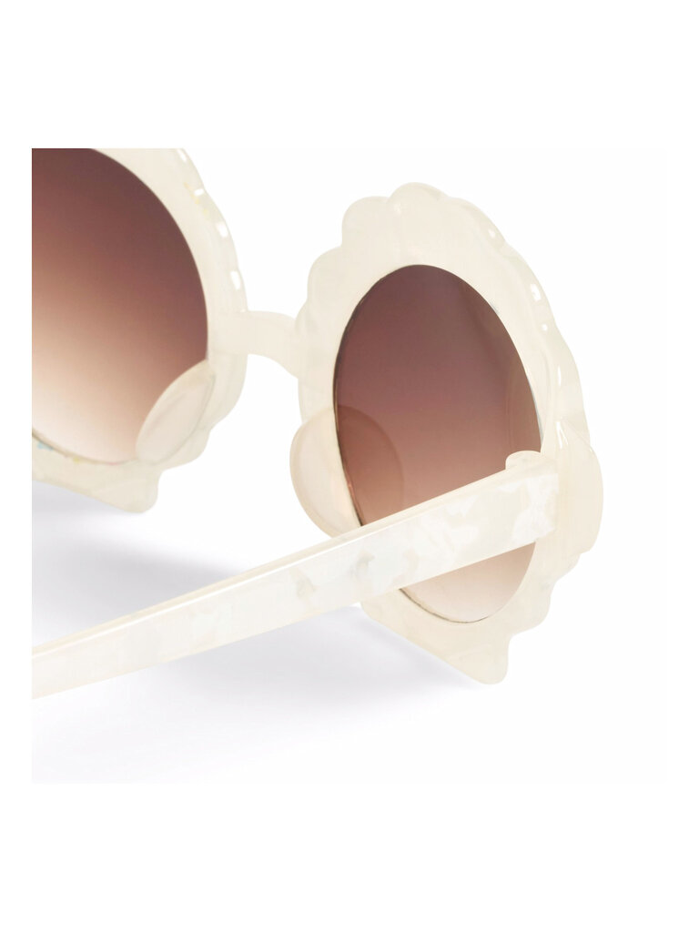 Molo Seashell - White