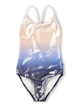 Molo Nanna - Glowing Fade