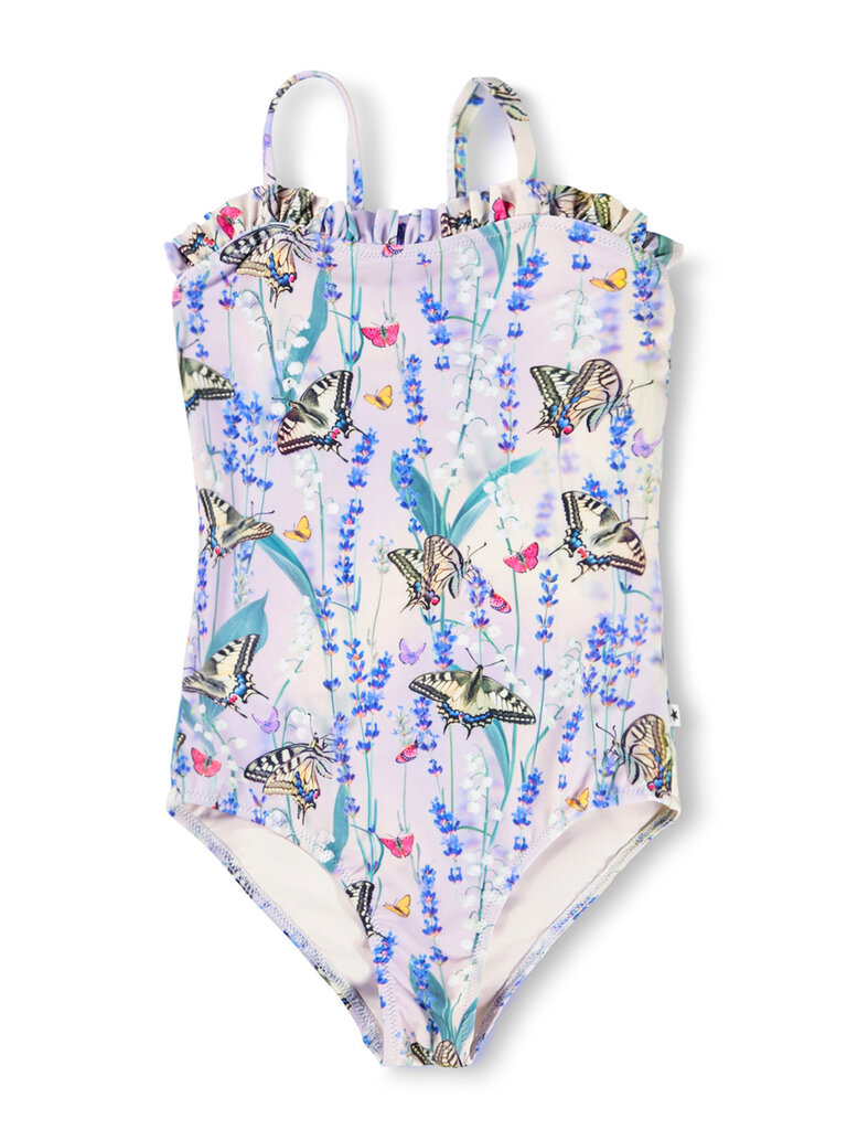 Molo Nakia - Lavender Field