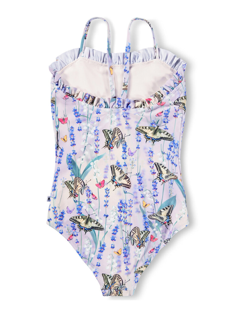 Molo Nakia - Lavender Field