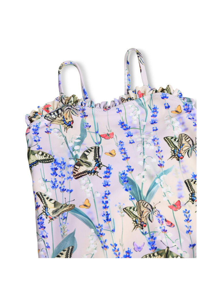 Molo Nakia - Lavender Field