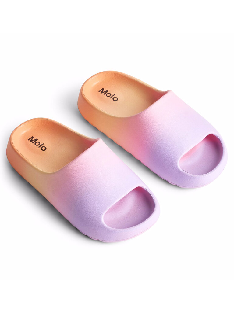 Molo Zion - Summer Fade