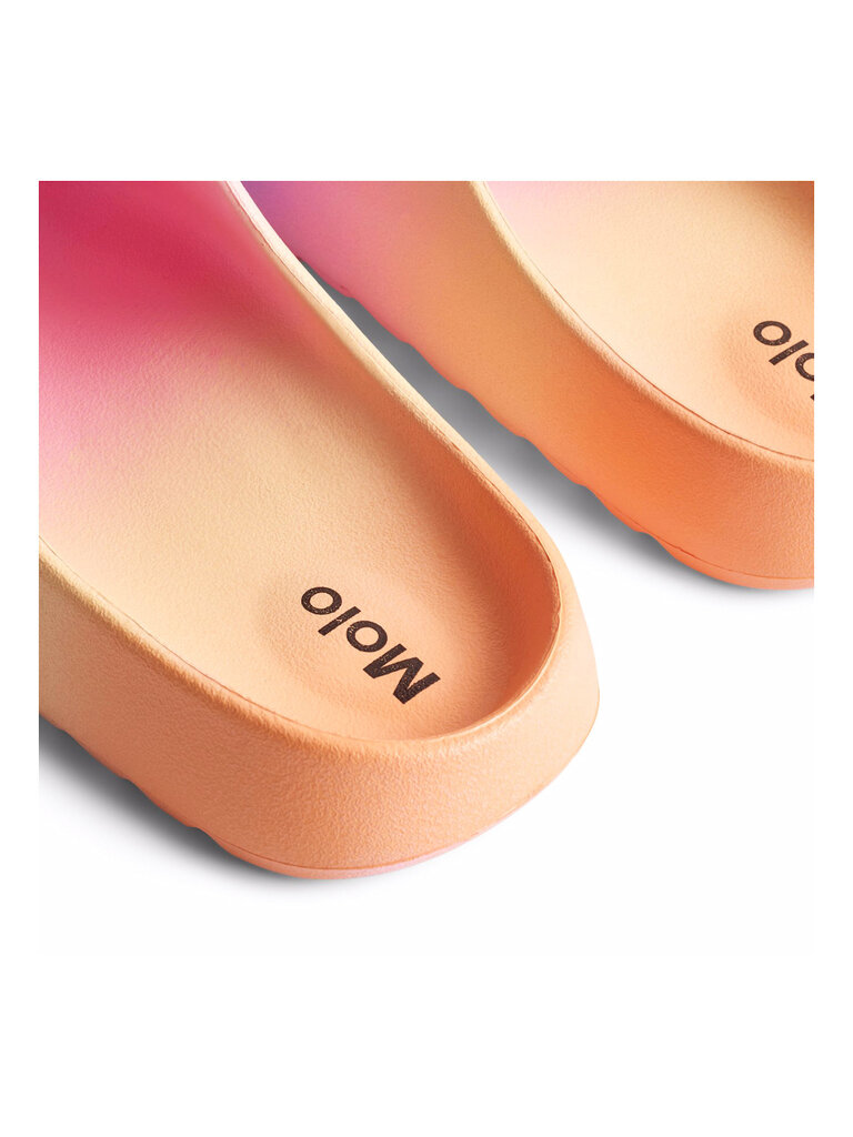 Molo Zion - Summer Fade