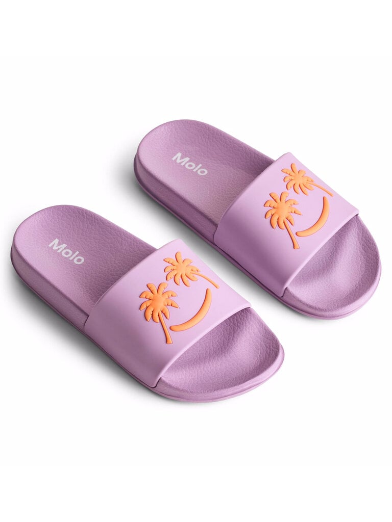 Molo Zhappy - Crocus Petal