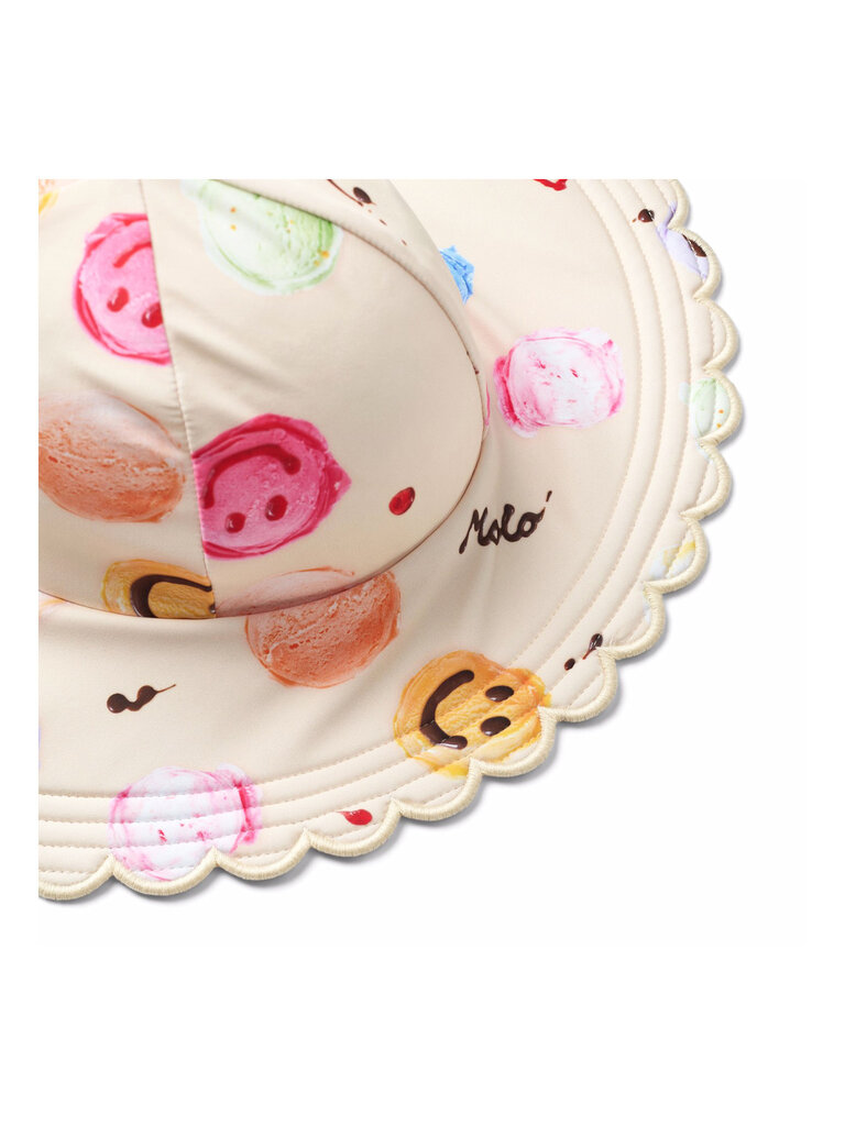 Molo Nuka - Smile Scoops