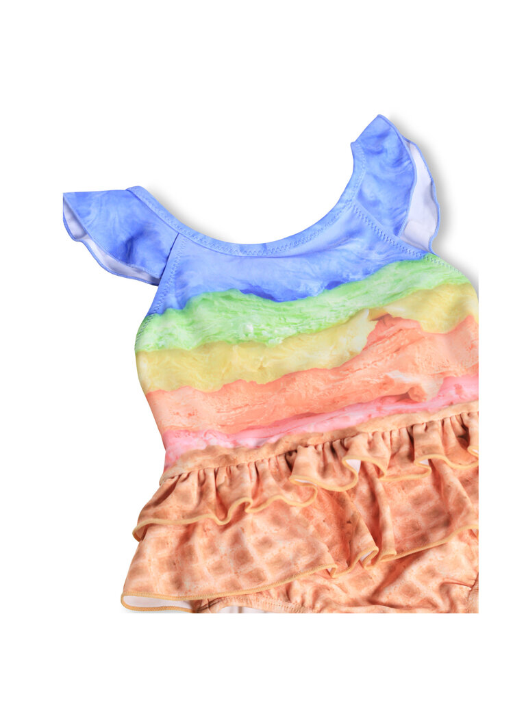 Molo Nalani - All Flavours