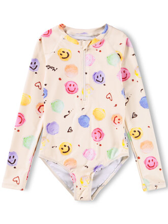 Molo Necky - Smile Scoops