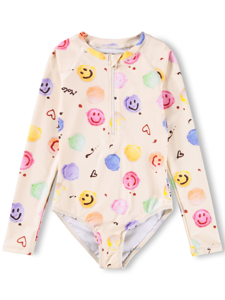 Molo Necky - Smile Scoops