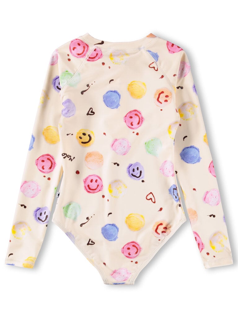 Molo Necky - Smile Scoops