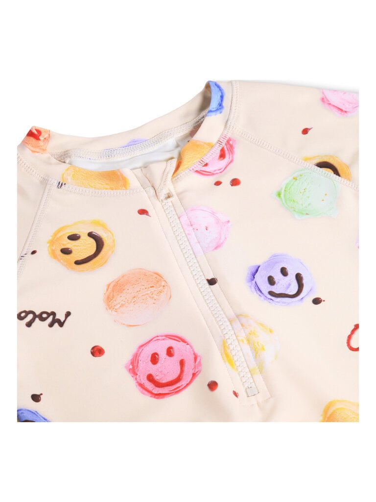 Molo Necky - Smile Scoops