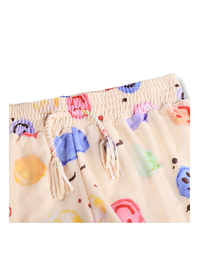 Molo Nicci - Smile Scoops