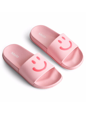 Molo Zhappy - Bubble Pink