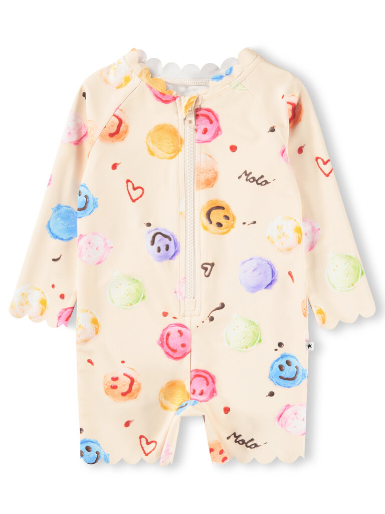 Molo Nigella - Smile Scoops