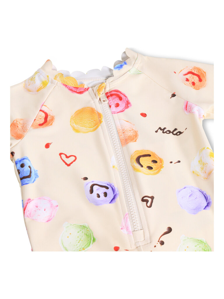 Molo Nigella - Smile Scoops