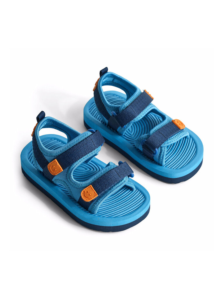 Molo Zola - Blue Tide